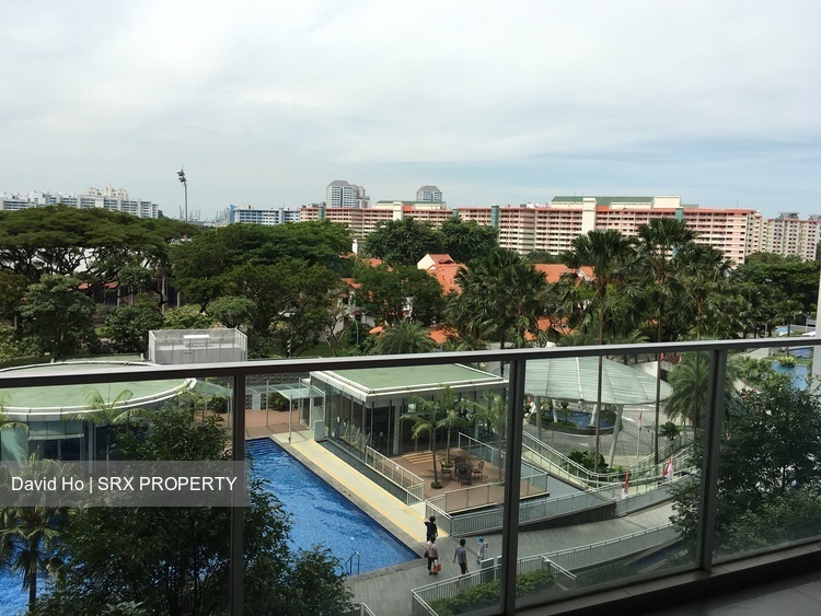 The Parc Condominium (D5), Condominium #177277642